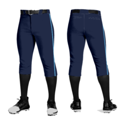 MENS MOJO MID BASEBALL PANT RIPTIDE-ADDON