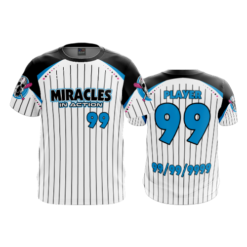 MENS SPORT CREW NECK MIA-ADDON