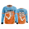 MENS SPORT CREW NECK LONGSLEEVE SO-VELOCITY-1