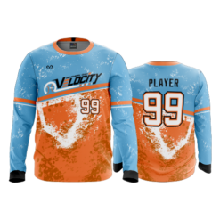 MENS SPORT CREW NECK LONGSLEEVE SO-VELOCITY-1