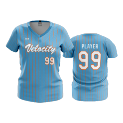 WOMENS V-NECK SO-VELOCITY-2