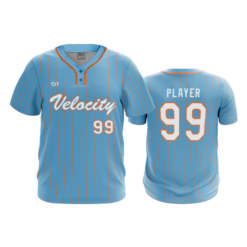 MENS 2-BUTTON SCOOP NECK LYCRA MESH SO-VELOCITY-2