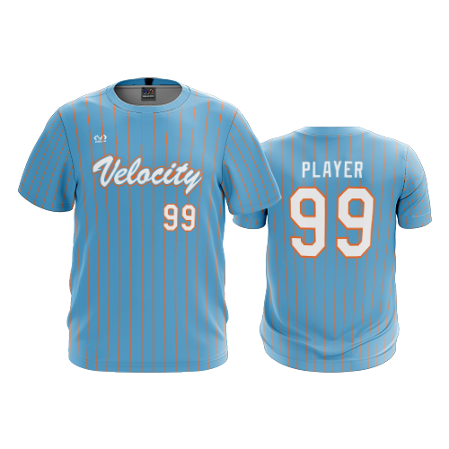 MENS SPORT CREW NECK SO-VELOCITY-2