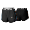 WOMENS MICRO FIBER RUN SHORT SO-VELOCITY-3