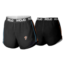 WOMENS MICRO FIBER RUN SHORT SO-VELOCITY-3