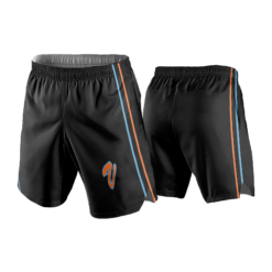 MENS MIRCO FIBER 160gsm SHORT SO-VELOCITY-3