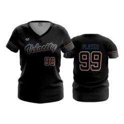 WOMENS V-NECK SO-VELOCITY-3