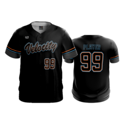 MENS HEAVYWEIGHT FULL BUTTON DOWN SO-VELOCITY-3