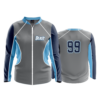 WOMENS VAPOR JACKET BEAST-1