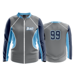 WOMENS VAPOR JACKET BEAST-1