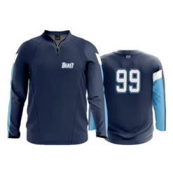 UNISEX ROOKIE JACKET BEAST-1