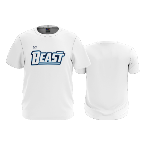 MENS SPIRIT CREW NECK BEAST-1