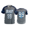 MENS HEAVYWEIGHT FULL BUTTON DOWN BEAST-1