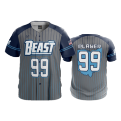 MENS HEAVYWEIGHT FULL BUTTON DOWN BEAST-1