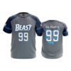 MENS SPORT CREW NECK BEAST-1