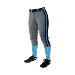 WOMENS FASTPITCH PANT BEAST-1