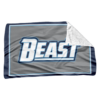 SHERPA BLANKET BEAST-1