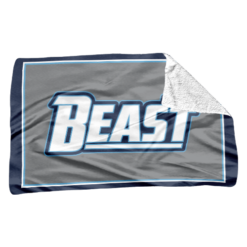 SHERPA BLANKET BEAST-1