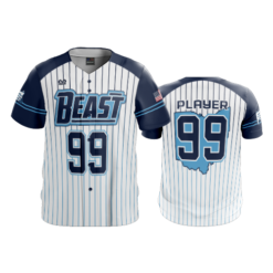 MENS HEAVYWEIGHT FULL BUTTON DOWN BEAST-2