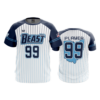 MENS SPORT CREW NECK BEAST-2