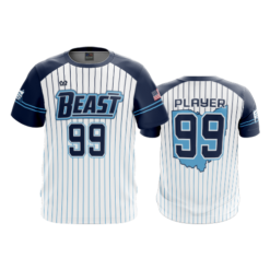 MENS SPORT CREW NECK BEAST-2