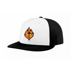 FLEX FIT CAP PTS30 FORGE-ADDS