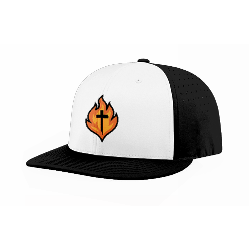 FLEX FIT CAP PTS30 FORGE-ADDS