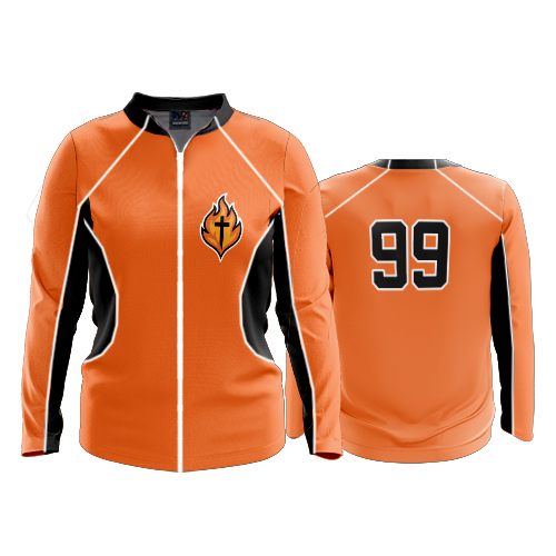 WOMENS VAPOR JACKET FORGE-ADDS