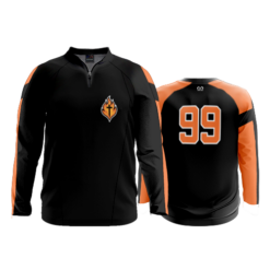 UNISEX ROOKIE JACKET FORGE-ADDS