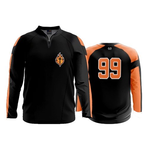 UNISEX ROOKIE JACKET FORGE-ADDS