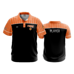 MENS 4 WAY POLO SHIRT FORGE-ADDS