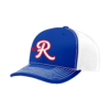 FLEX FIT CAP 172 RAMSTIEN-ROYALS-1