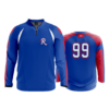 UNISEX ROOKIE JACKET RAMSTIEN-ROYALS-1