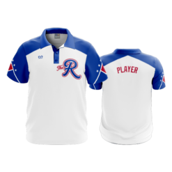 MENS 4 WAY POLO SHIRT RAMSTIEN-ROYALS-1