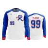 MENS SPORT CREW NECK LONGSLEEVE RAMSTIEN-ROYALS-1
