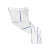 MENS BALLPARK WHITE BRAID PANTS RAMSTIEN-ROYALS-1