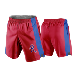 MENS MIRCO FIBER 160gsm SHORT RAMSTIEN-ROYALS-2