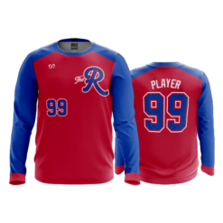 MENS SPORT CREW NECK LONGSLEEVE RAMSTIEN-ROYALS-2