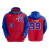 UNISEX FLEECE HOODY RAMSTIEN-ROYALS-2