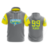 MENS TS HOODY CHARGE-ADD