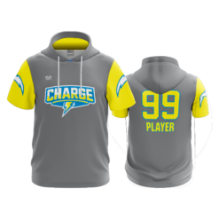 MENS TS HOODY CHARGE-ADD