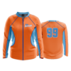 WOMENS VAPOR JACKET LADY-SUMMIT-1