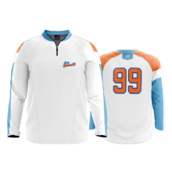 UNISEX ROOKIE JACKET LADY-SUMMIT-1