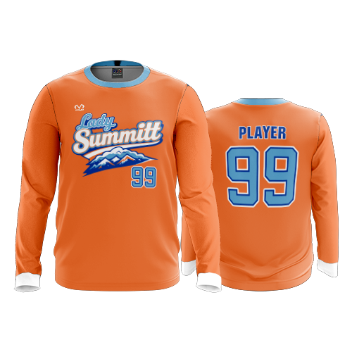 MENS SPORT CREW NECK LONGSLEEVE LADY-SUMMIT-1