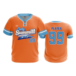 MENS 2-BUTTON SCOOP NECK LYCRA MESH LADY-SUMMIT-1