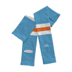 UNISEX SOCK COVERS LADY-SUMMIT-1