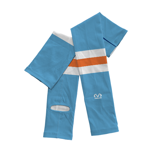 UNISEX SOCK COVERS LADY-SUMMIT-1