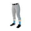 WOMENS FASTPITCH PANT LADY-SUMMIT-1