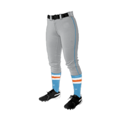 WOMENS FASTPITCH PANT LADY-SUMMIT-1