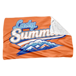 SHERPA BLANKET LADY-SUMMIT-1